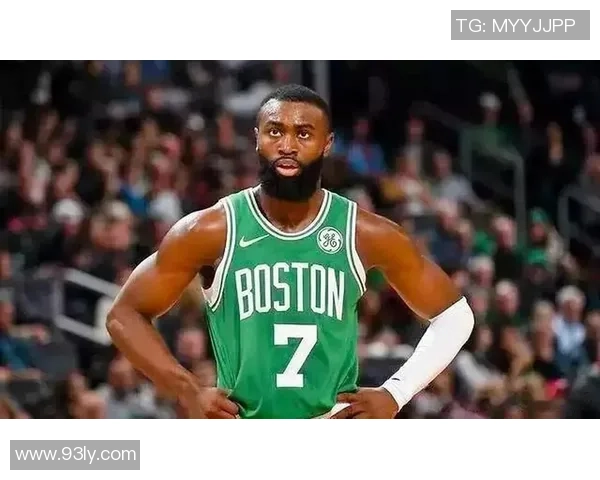 杰伦布朗:从新星崛起到NBA全明星的奋斗历程与未来展望 杰伦布朗:从新星崛起到NBA全明星的奋斗历程与未来展望