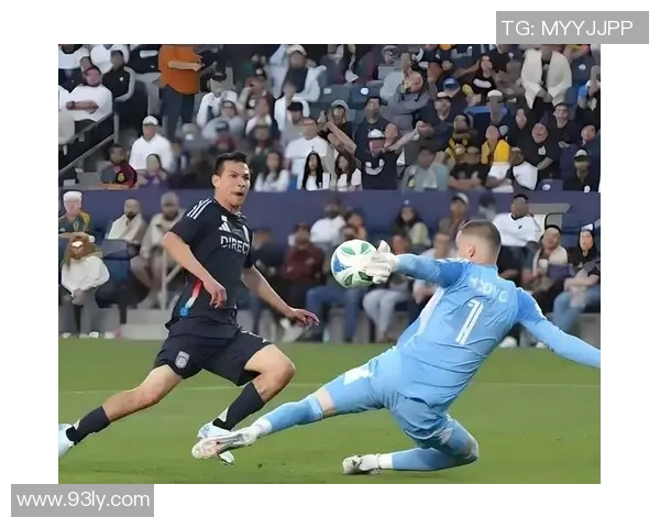 波兰特与洛杉矶银河精彩对决直播全程回顾与分析 波兰特与洛杉矶银河精彩对决直播全程回顾与分析