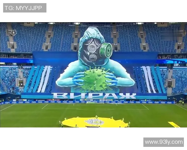 泽尼特迎战图拉兵全力争胜期待精彩对决与球迷共庆足球盛宴 泽尼特迎战图拉兵全力争胜期待精彩对决与球迷共庆足球盛宴