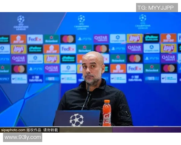 瓜迪奥拉神奇换人策略揭秘欧冠淘汰赛7次换人全进球背后的秘密