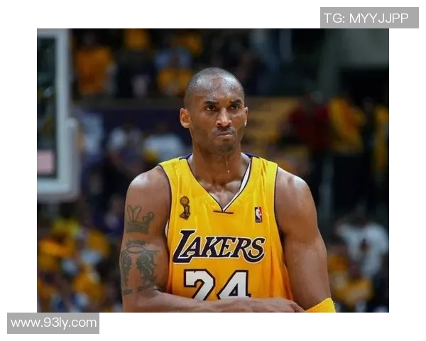 科比布莱恩特传奇生涯回顾与影响力分析:篮球巨星的永恒魅力 科比布莱恩特传奇生涯回顾与影响力分析:篮球巨星的永恒魅力