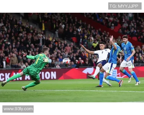英格兰与巴西2017年精彩对决直播回顾与赛后分析
