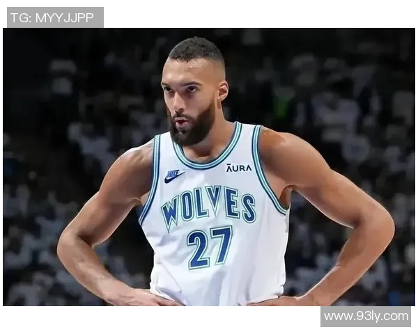 鲁迪戈贝尔的篮球生涯与影响力探讨及未来展望