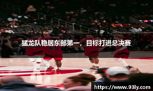 猛龙队稳居东部第一，目标打进总决赛